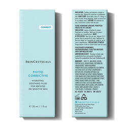 Phyto Corrective Serum -pakkaus