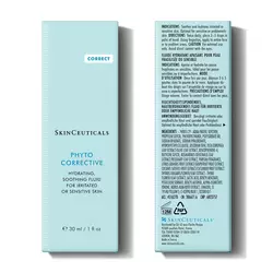 Phyto Corrective Serum -pakkaus