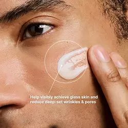 P-TIOX Anti – Wrinkle Cream
