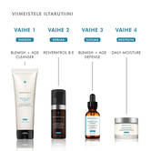 Blemish + Age Cleansing Gel