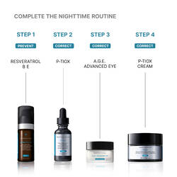 P-TIOX Anti-age-voide