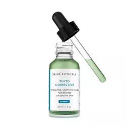 Phyto Corrective Serum -seerumi ja pipetti