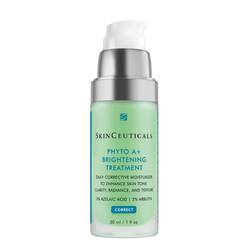 Phyto A+ Brightening Treatment -pullo ilman korkkia