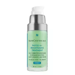Phyto A+ Brightening Treatment -pullo ilman korkkia