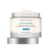 Daily Moisture -kosteusvoidepurkin sisalto