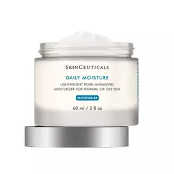 Daily Moisture -kosteusvoidepurkin sisalto