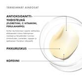 Silmageelin levitys