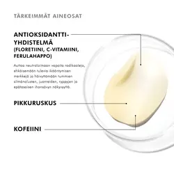 Silmageelin levitys